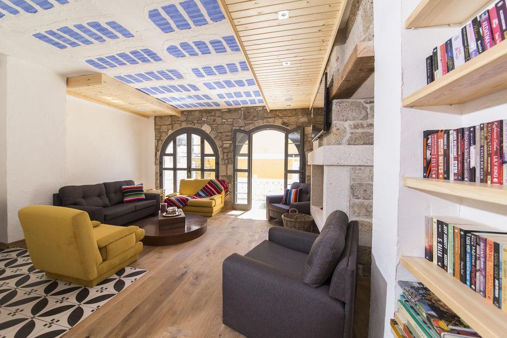 Hay Hotel (Adults Only) Alaçatı Zewnętrze zdjęcie