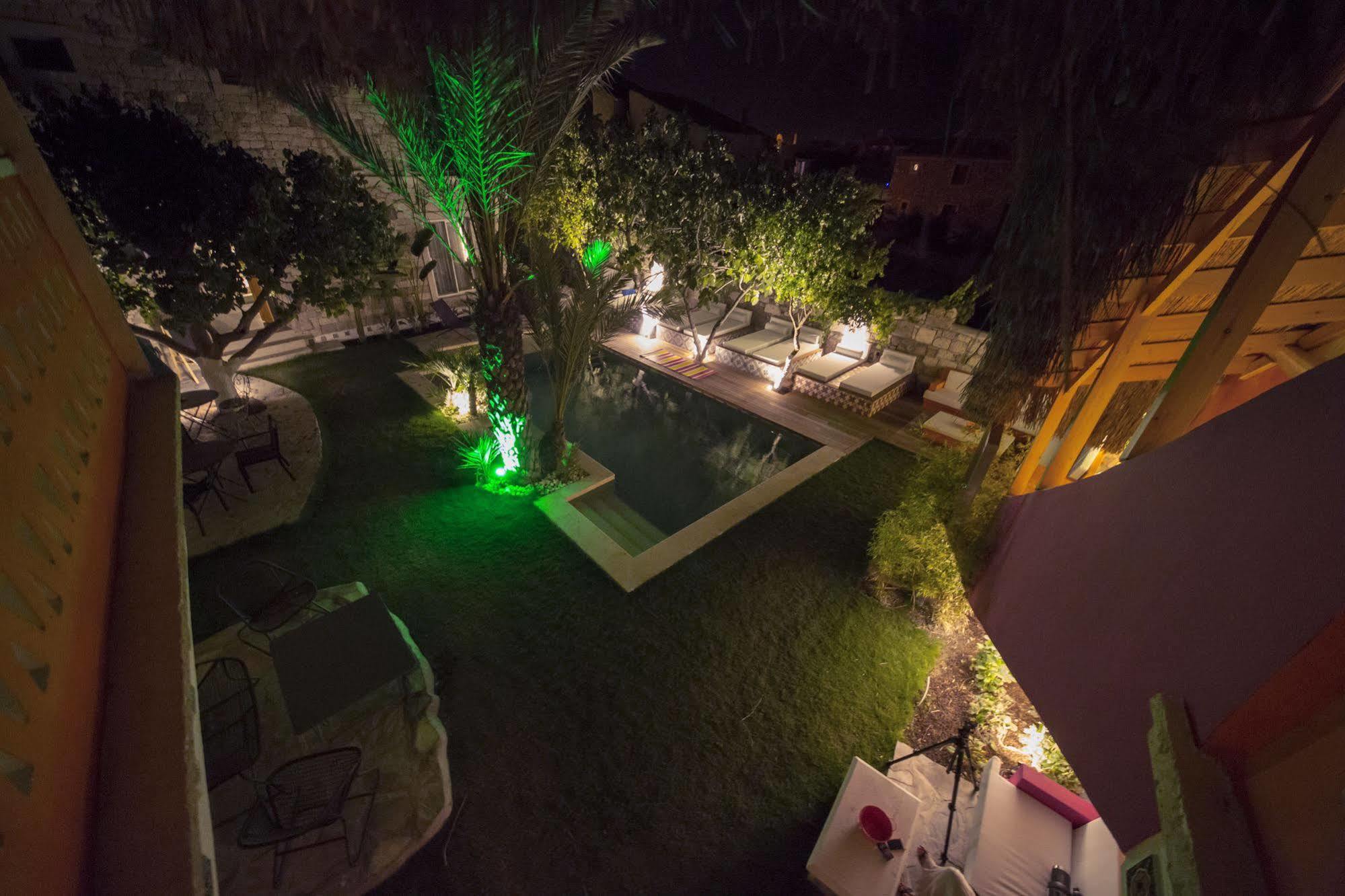 Hay Hotel (Adults Only) Alaçatı Zewnętrze zdjęcie
