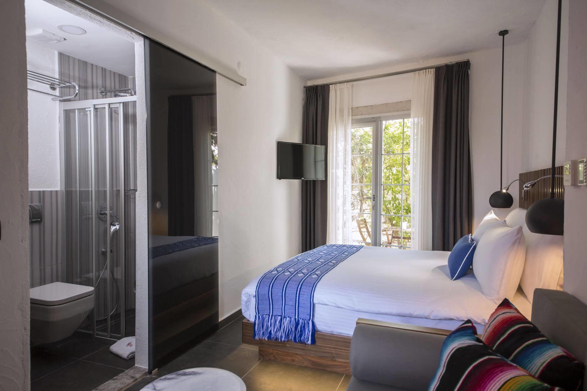 Hay Hotel (Adults Only) Alaçatı Zewnętrze zdjęcie