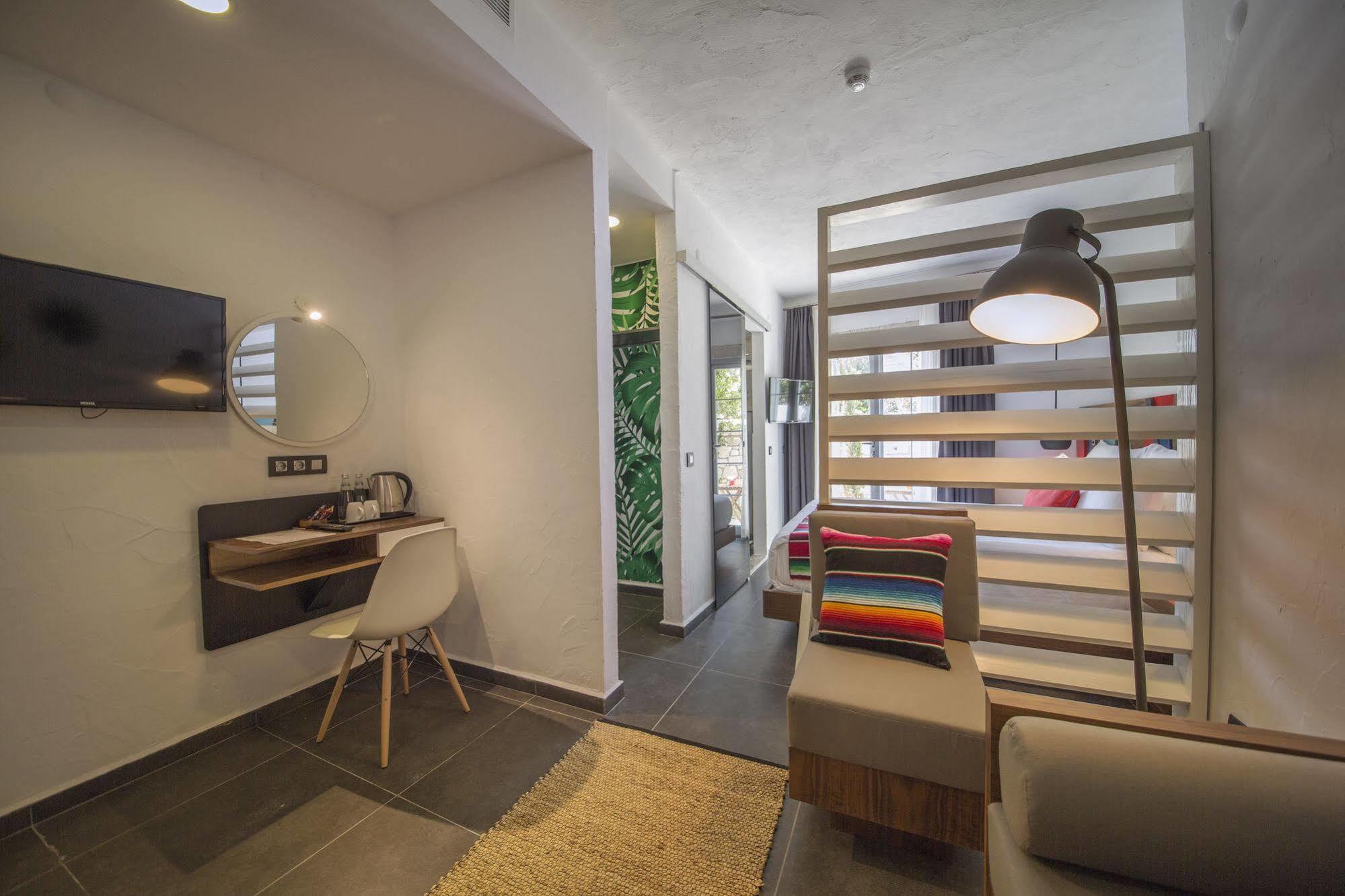 Hay Hotel (Adults Only) Alaçatı Zewnętrze zdjęcie