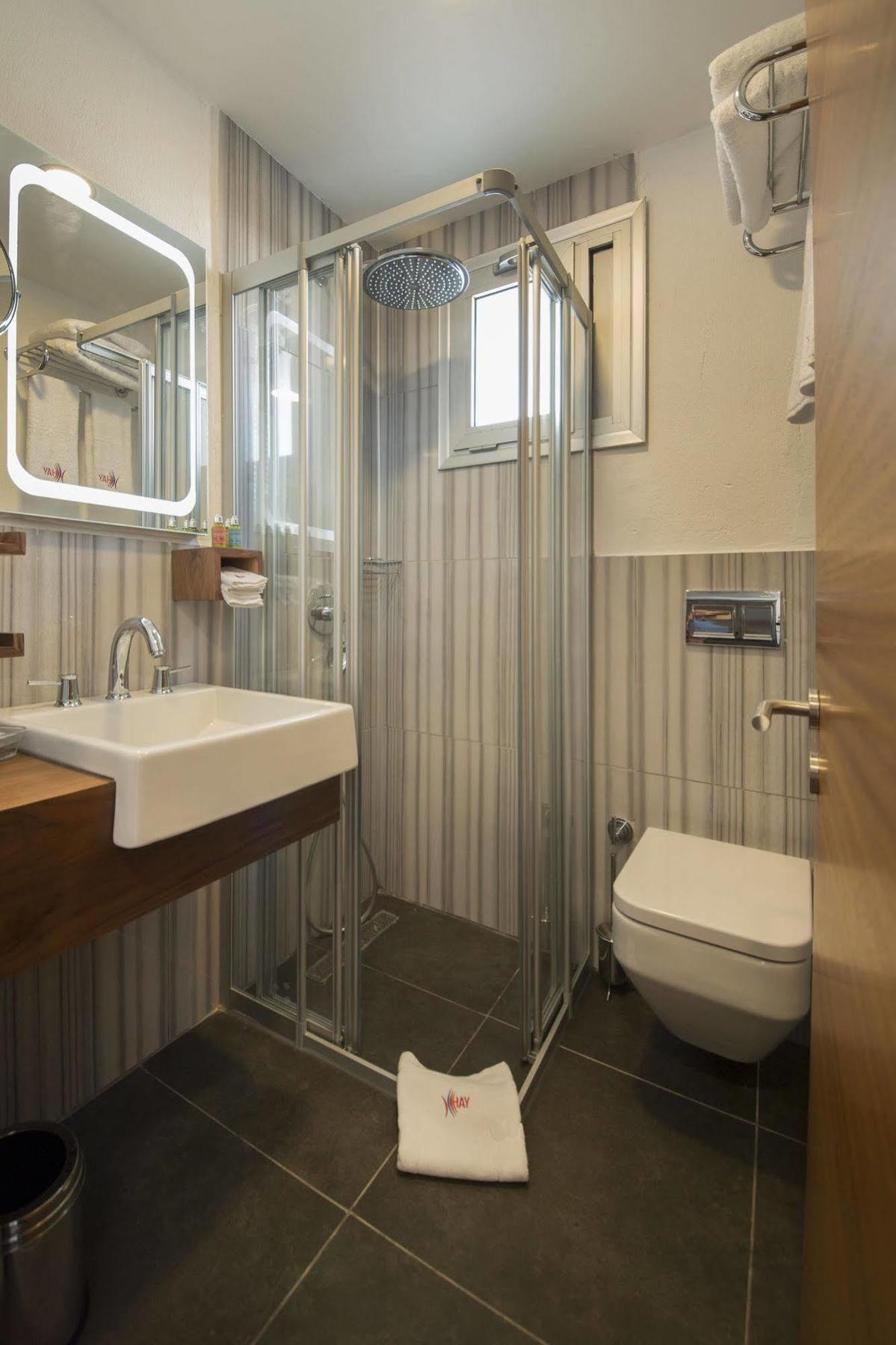 Hay Hotel (Adults Only) Alaçatı Zewnętrze zdjęcie