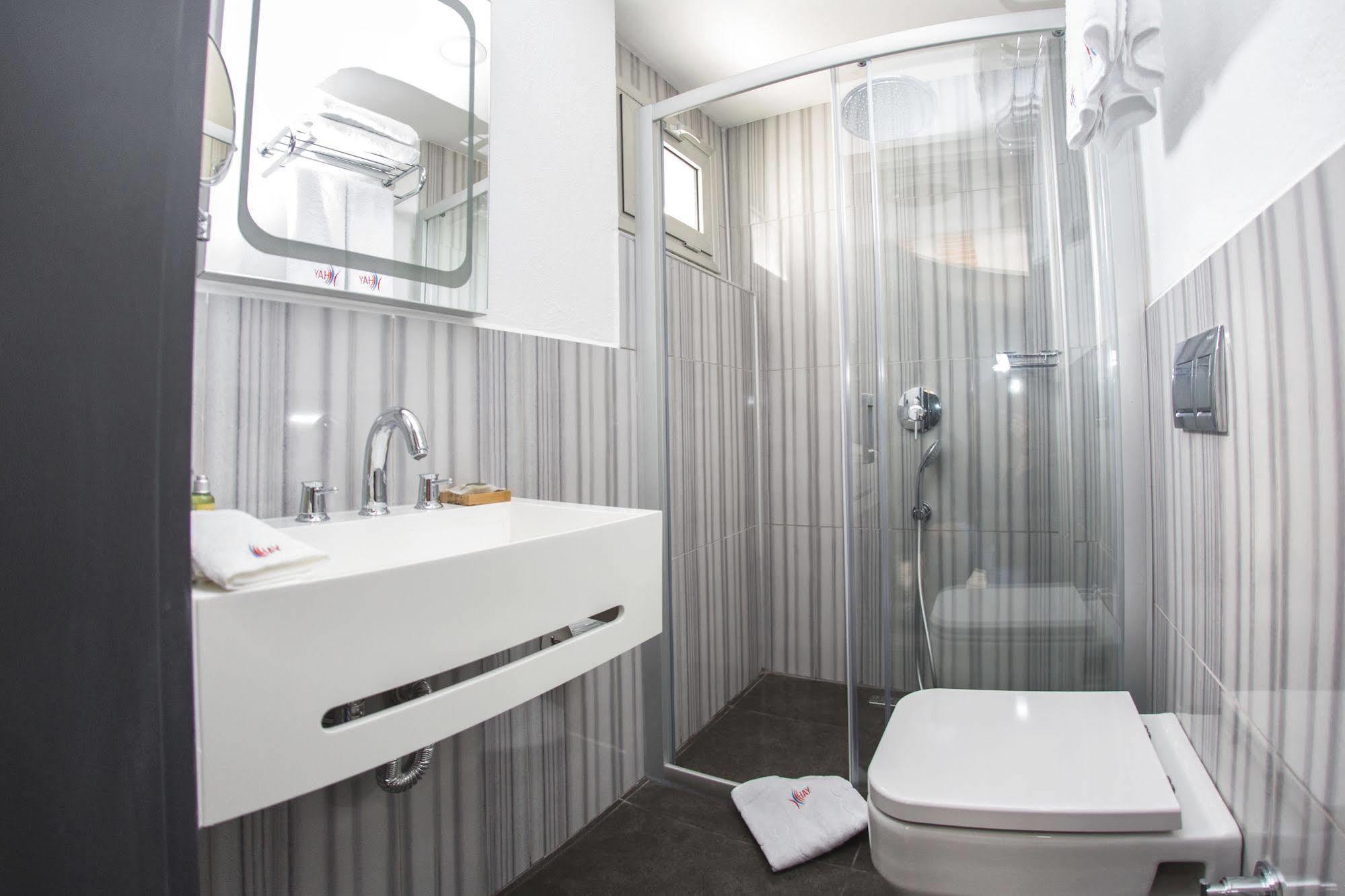 Hay Hotel (Adults Only) Alaçatı Zewnętrze zdjęcie