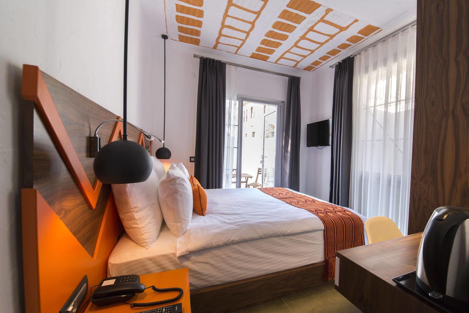 Hay Hotel (Adults Only) Alaçatı Zewnętrze zdjęcie
