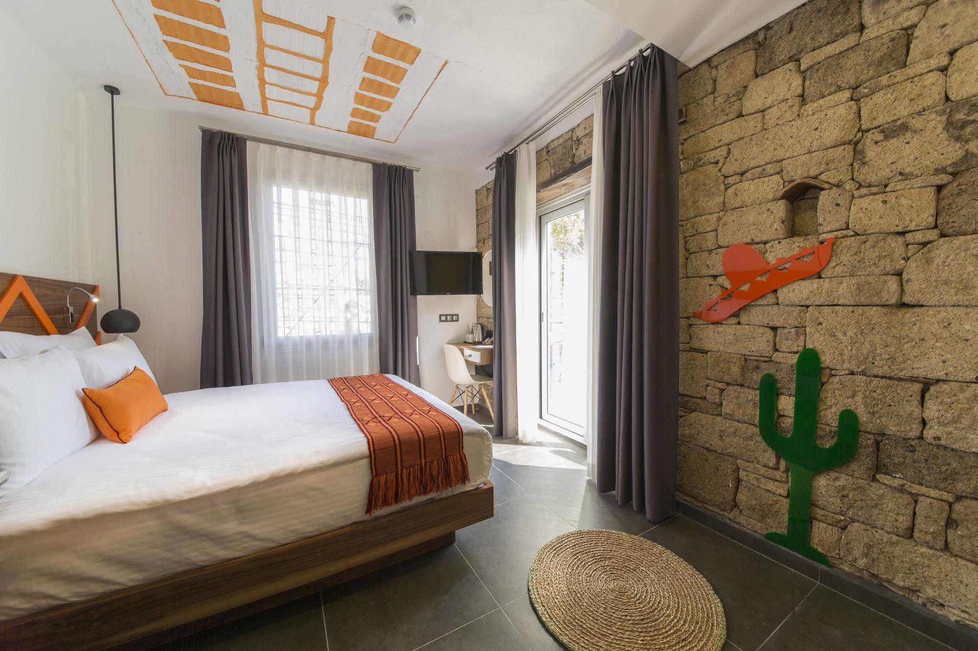 Hay Hotel (Adults Only) Alaçatı Zewnętrze zdjęcie
