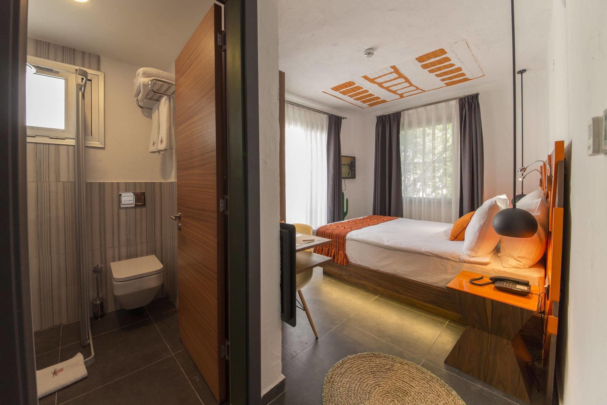 Hay Hotel (Adults Only) Alaçatı Zewnętrze zdjęcie