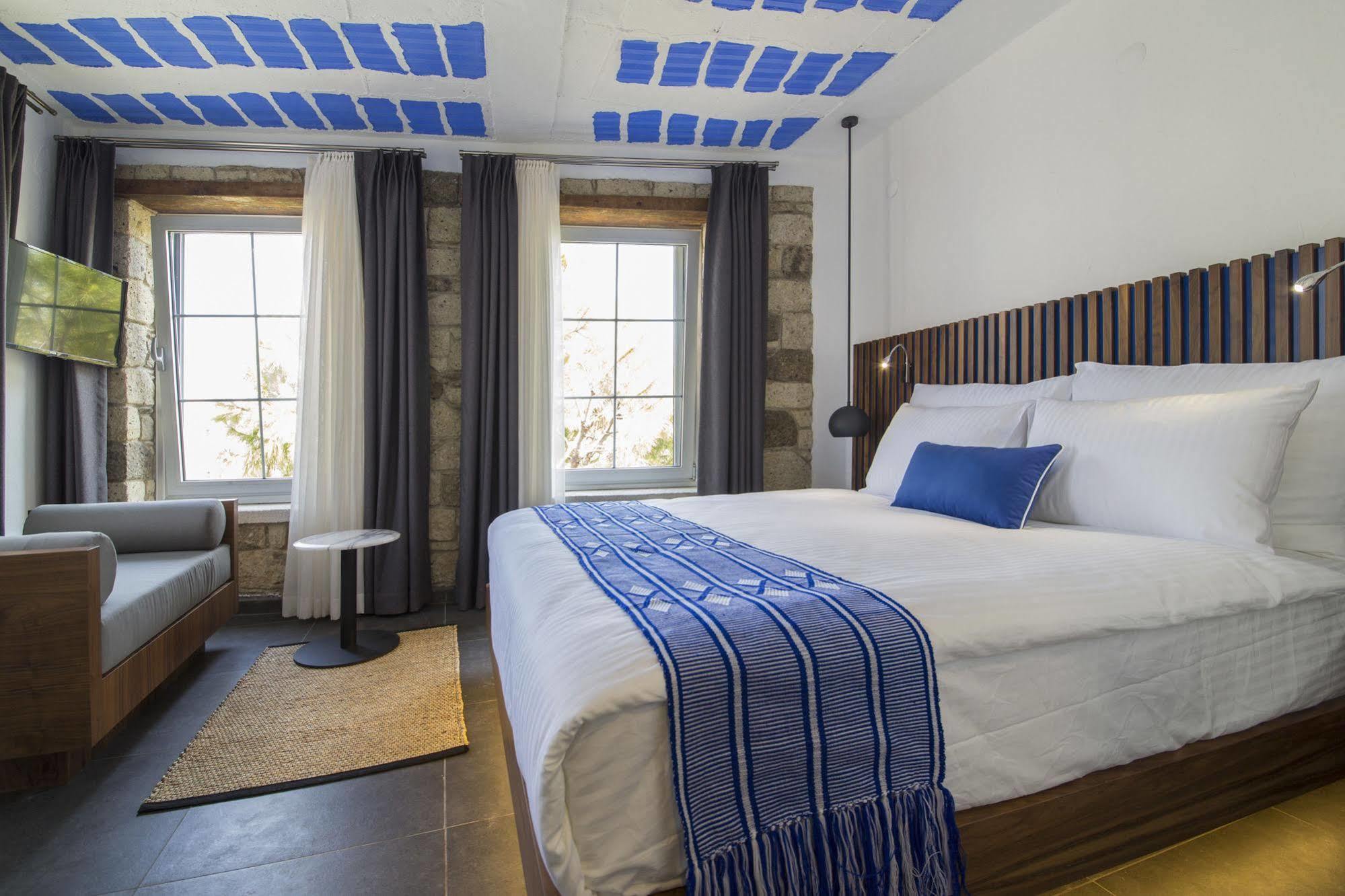 Hay Hotel (Adults Only) Alaçatı Zewnętrze zdjęcie