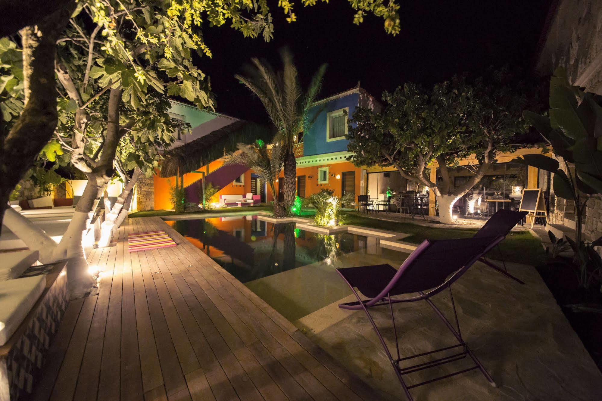 Hay Hotel (Adults Only) Alaçatı Zewnętrze zdjęcie