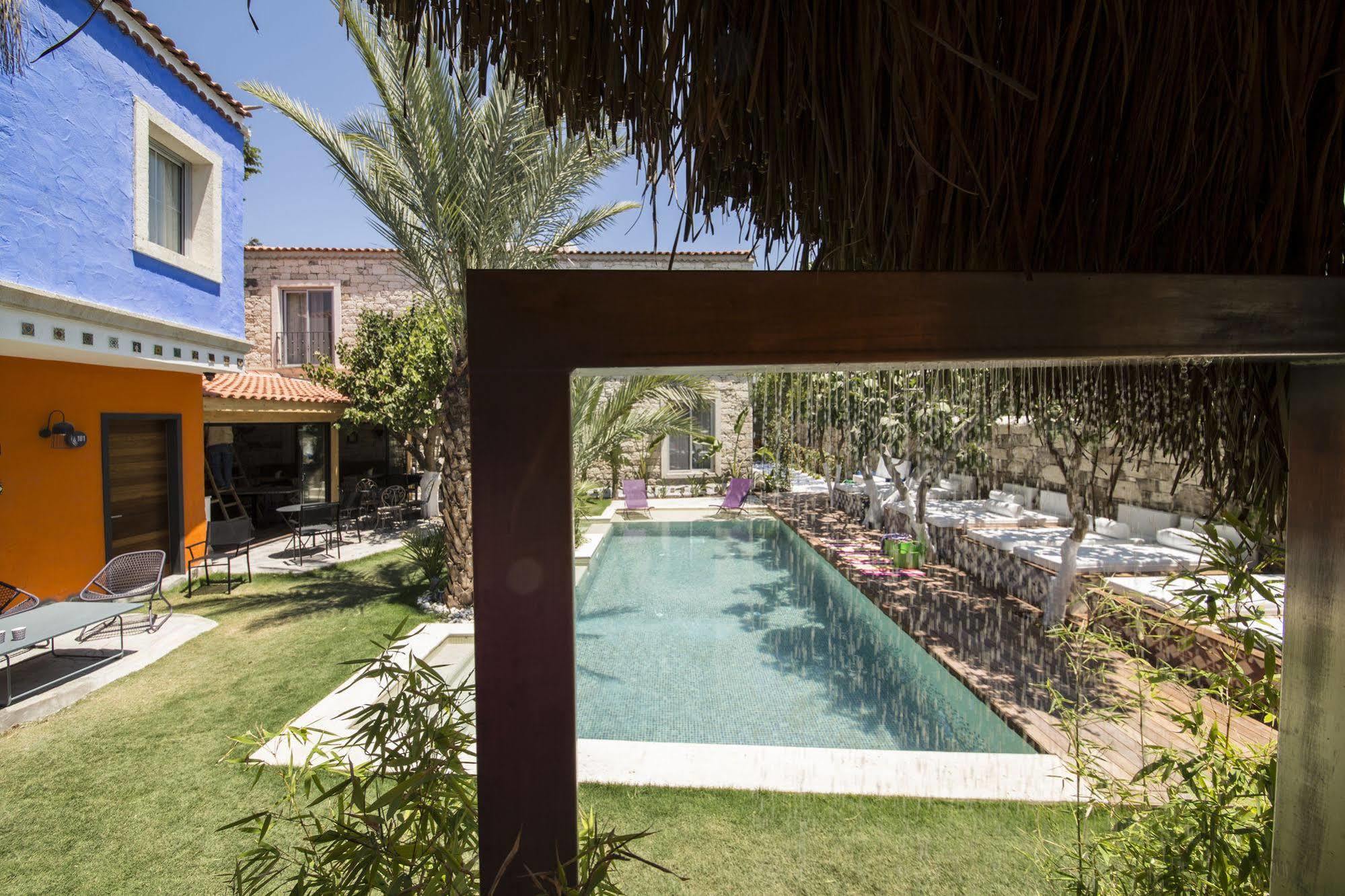 Hay Hotel (Adults Only) Alaçatı Zewnętrze zdjęcie